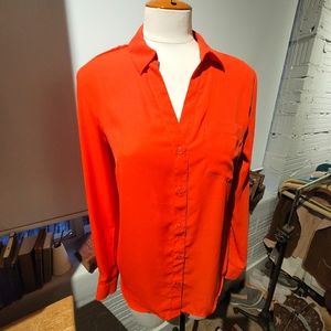 Ashton Blouse The Limited